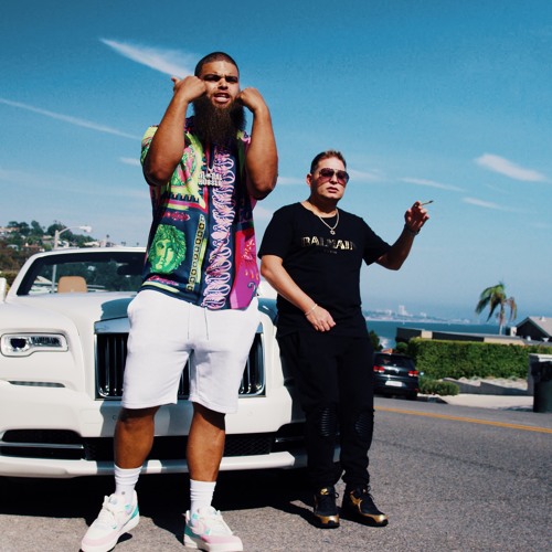 Personal Produced by Scott Storch