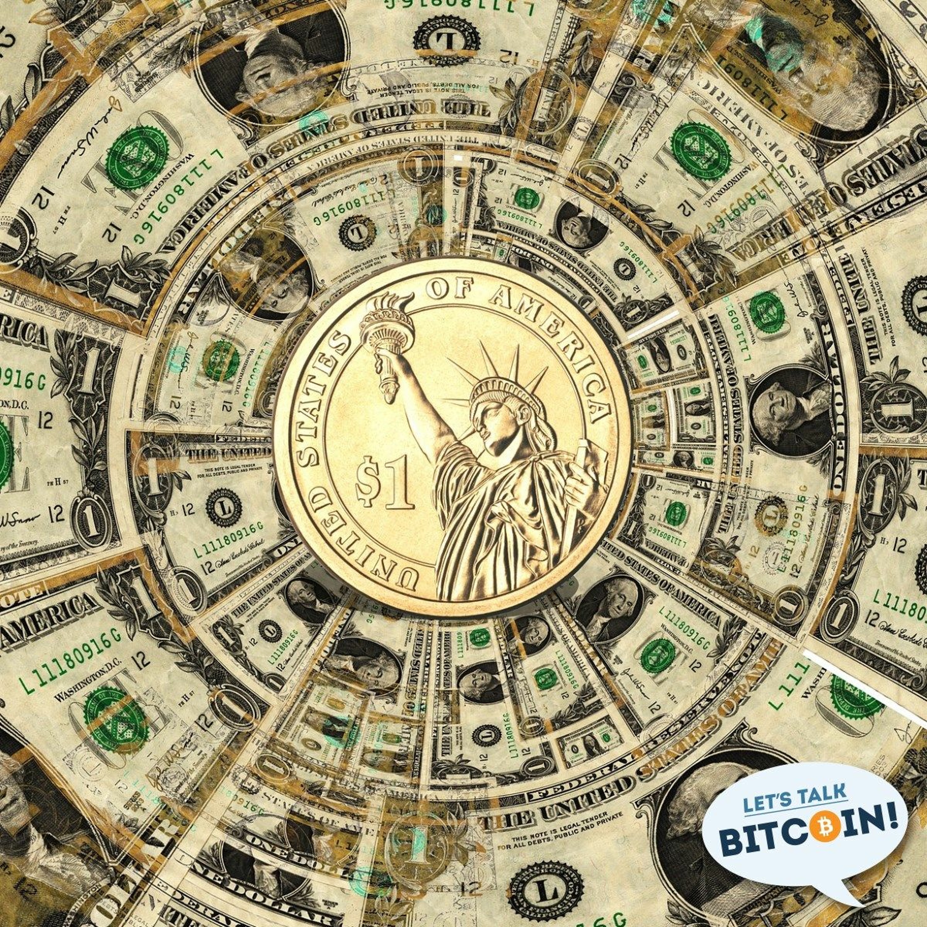 LTB #376 - "Stablecoins" and the Irresistible Urge to Peg