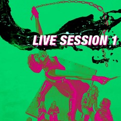 Live Home Session 1 – pt.1