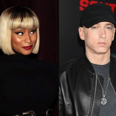 Nicki Minaj - Majesty ft. Eminem & Labrinth [Cover en Español]