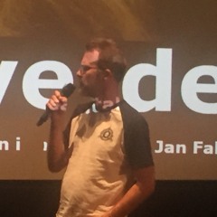 Interview med Andreas Haaning Christensen, manden filmen, Nannas Verden om sangerinden Nanna