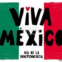 2018 Mexican Independence Day Mix - Dj Curby