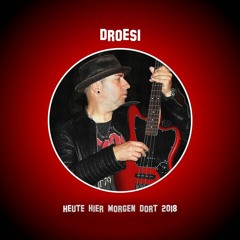 Heute hier morgen dort