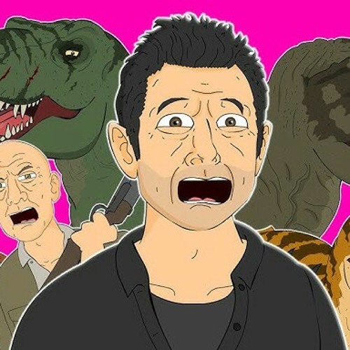 Jurassic park 2 stream sale