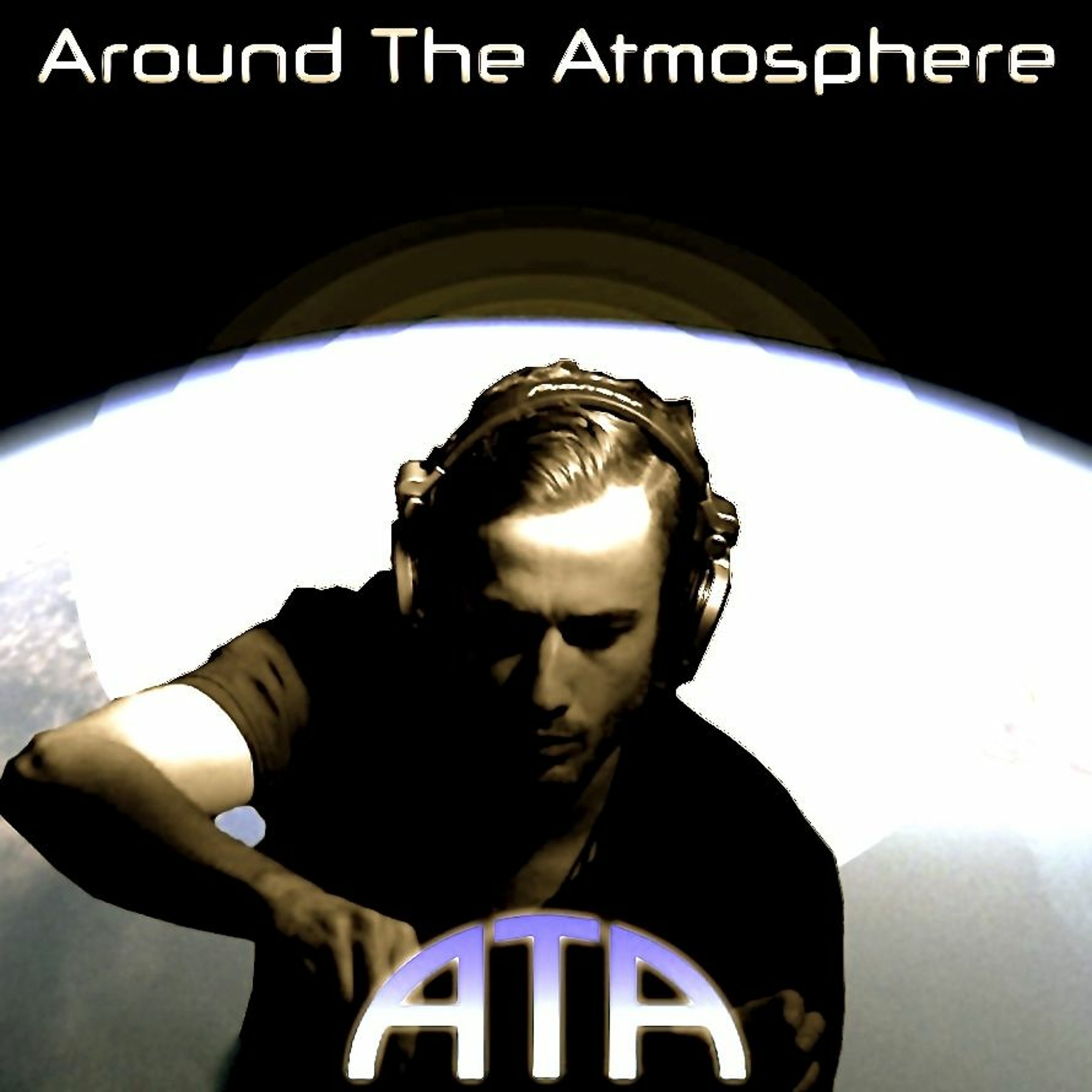 Arman - Around the Atmosphere Podcast