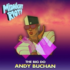 Andy Buchan - Same As It Ever Was