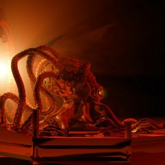 Expedizionika - Enter Pulpo