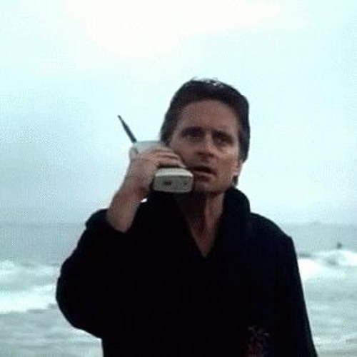 Don't Call My Phone