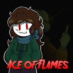 Ace of Flames