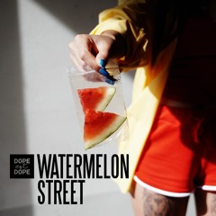Watermelon Street EP Snippet