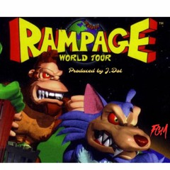 "Rampage" - FGM