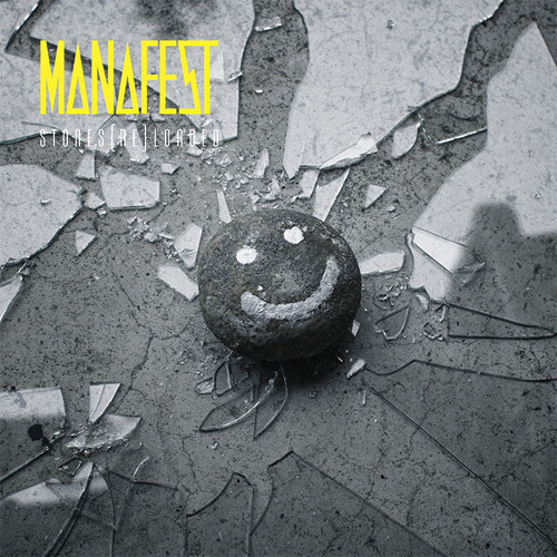 Manafest stones remix
