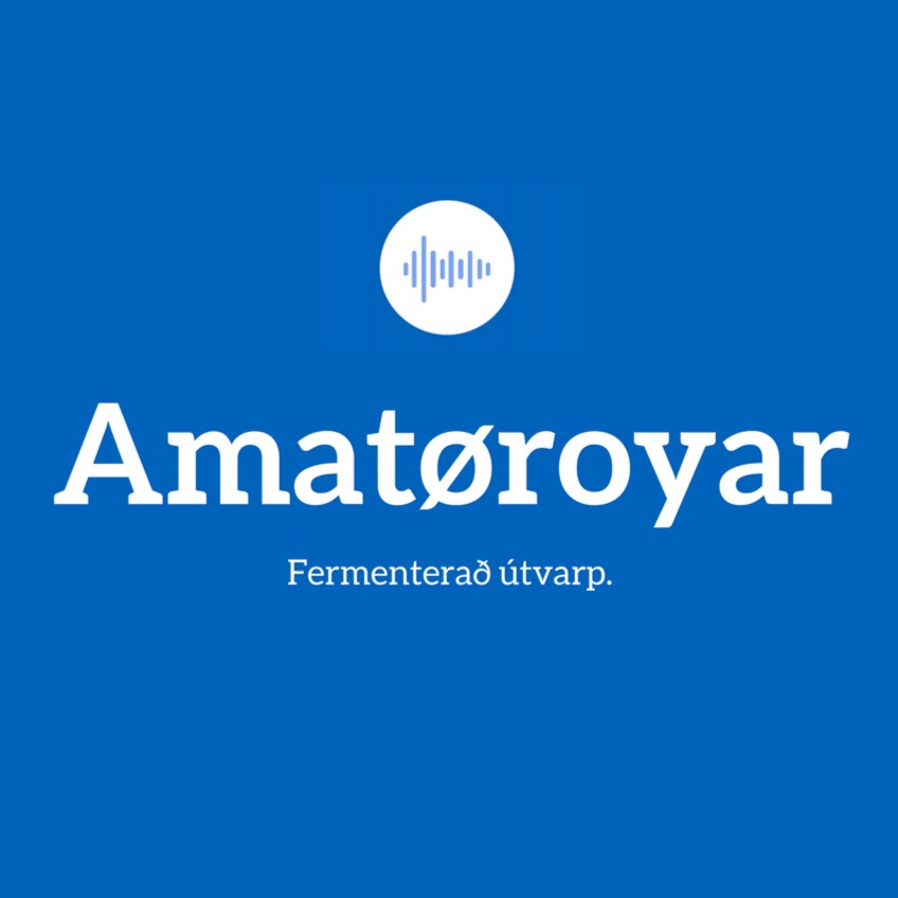 Partur 21 – Atlantic Airways, kylling í cola, springarar episode artwork