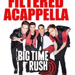 Boyfriend Almost Acapella