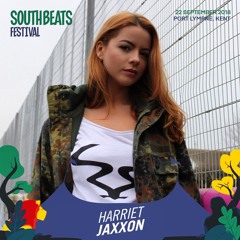 HARRIET JAXXON Live @ Southbeats Festival 22.09.18