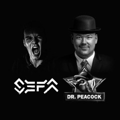 Dr. Peacock Sefa (Pain Is Everywhere)