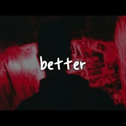 Better - Khalid (Piano Cover)