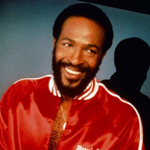 Marvin Gaye - Inner City Blues (Bona Fide Edit)