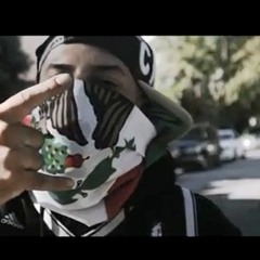 King Ace - My Hood (Latin Kings)