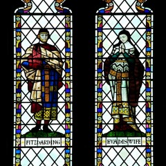 Saints And Sinners (Vocal)