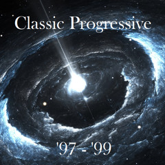 Classic Progressive Volume I '97 - '99