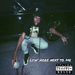 Lyin' Here Freestyle (prod.by @BONKSMUSIC)