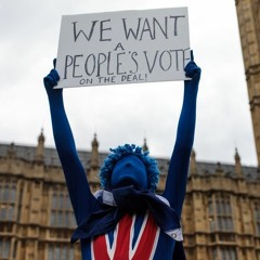 Bumps in the Brexit Bricked Road