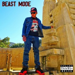 Beast Mode (Prod.By @FoulMouth313)