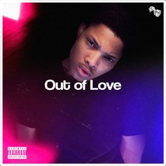 Out of Love [Prod. by Dices]