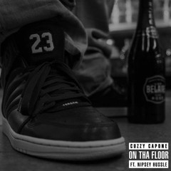 Barry Studebaker - On Tha Floor (STBB 603)