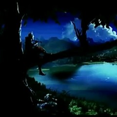 Mahabharat - Krishna's flute ♥️