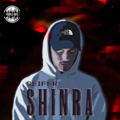 02 - Shinra(Prod Yung taylor)