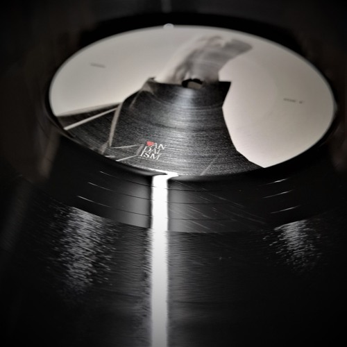 Andre Buljat, Dubphone - Fragments - VBS002 Vinyl Only