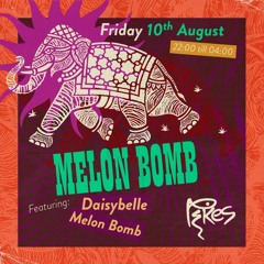 Live set at Pikes (Ibiza)