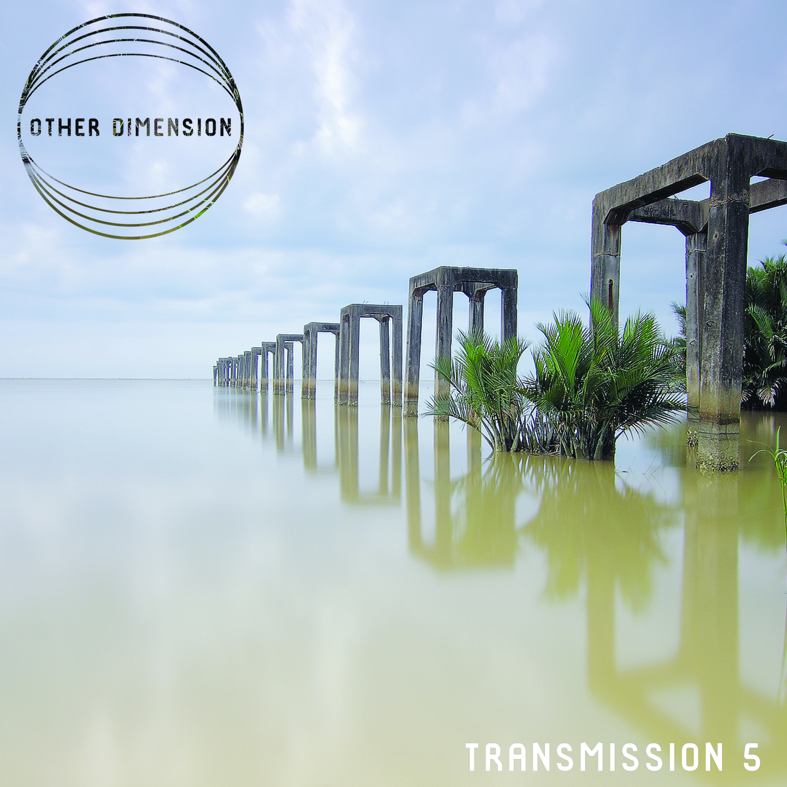Other Dimension #5 episode artwork