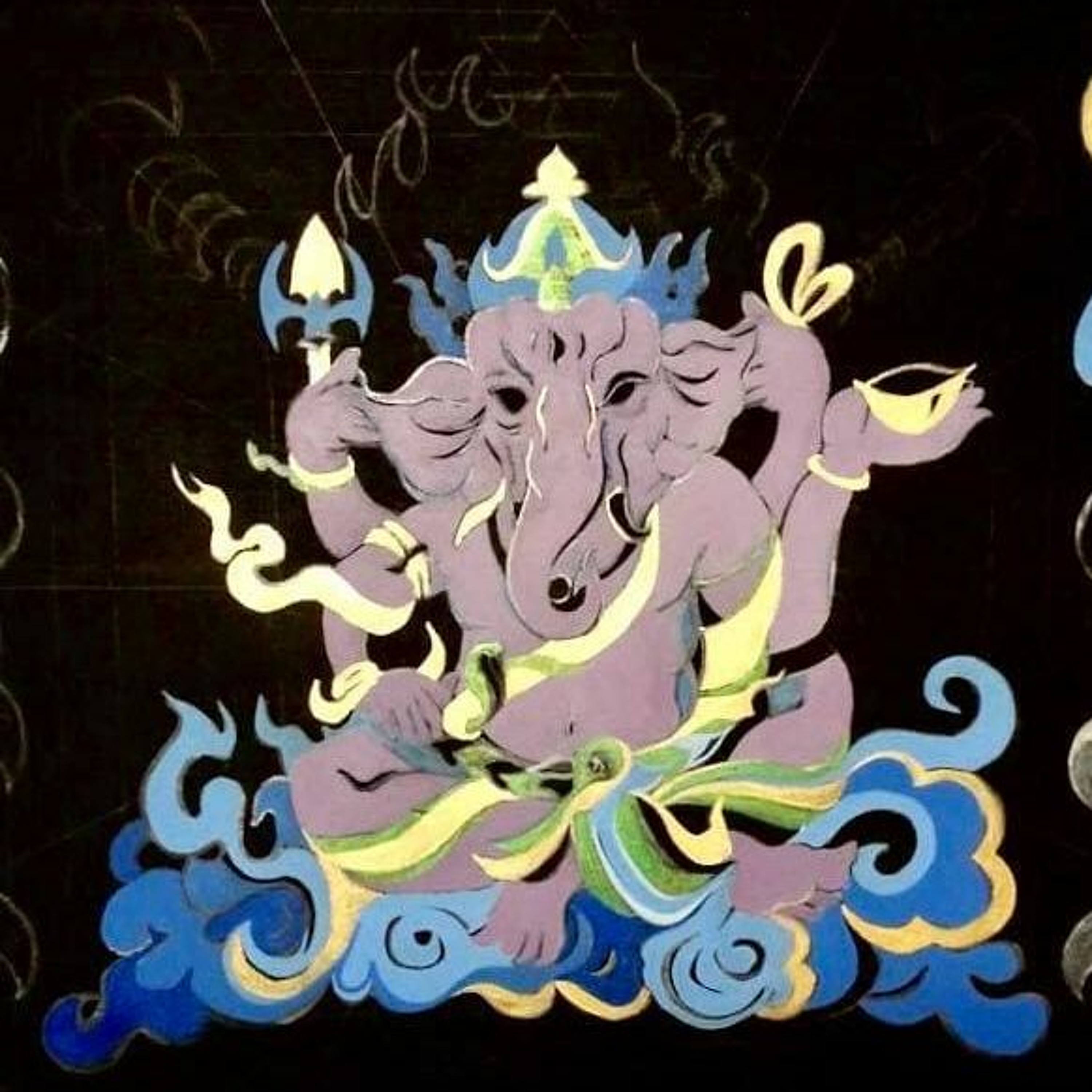 DJShamanLove