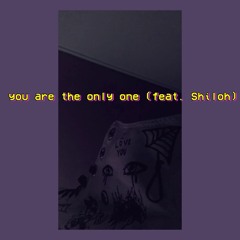 You Are The Only One (feat. Shiloh)