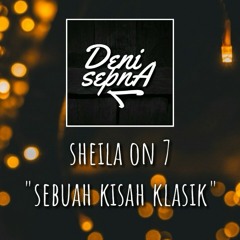 Sheila On 7 - Sebuah Kisah Klasik (Akustik Cover)