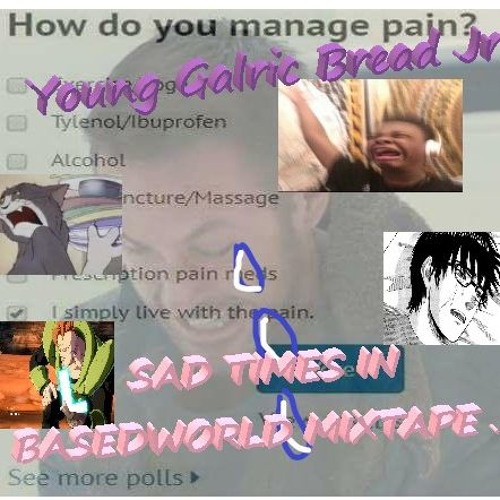 These Hoes Are The Same (Juice Man Cover)