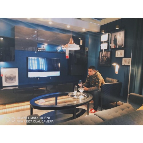 Ra DK - Huang hun ( Private Team )