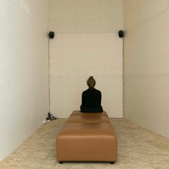 Words which touch each other in strange places