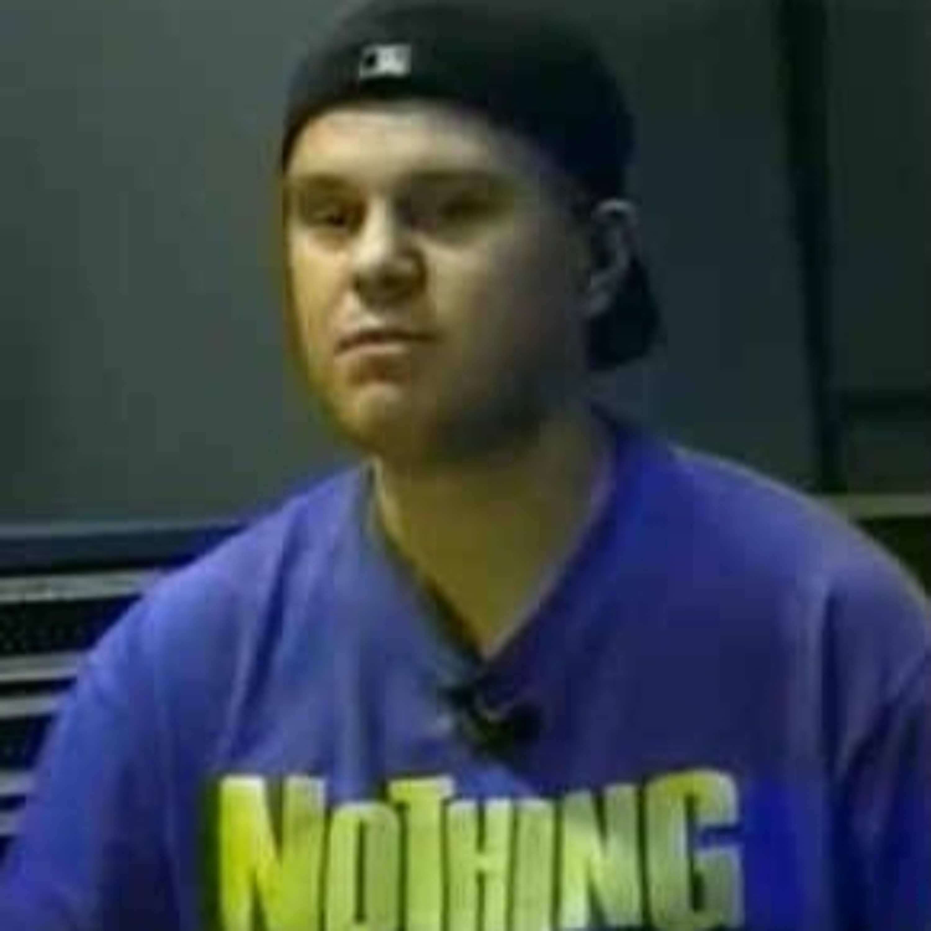 Views B4 The 6 - SCAM episode artwork
