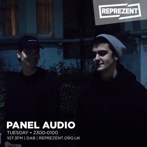 Panel | Reprezent Radio #16 w/ Coco Bryce