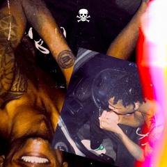 Diamond Lights (ft. Skygod Spence)