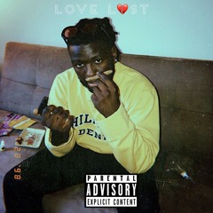 LOVE LOST (PROD. BY RAY WONDERFUL)