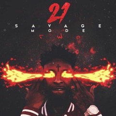 21 Savage - Savage Mode 2