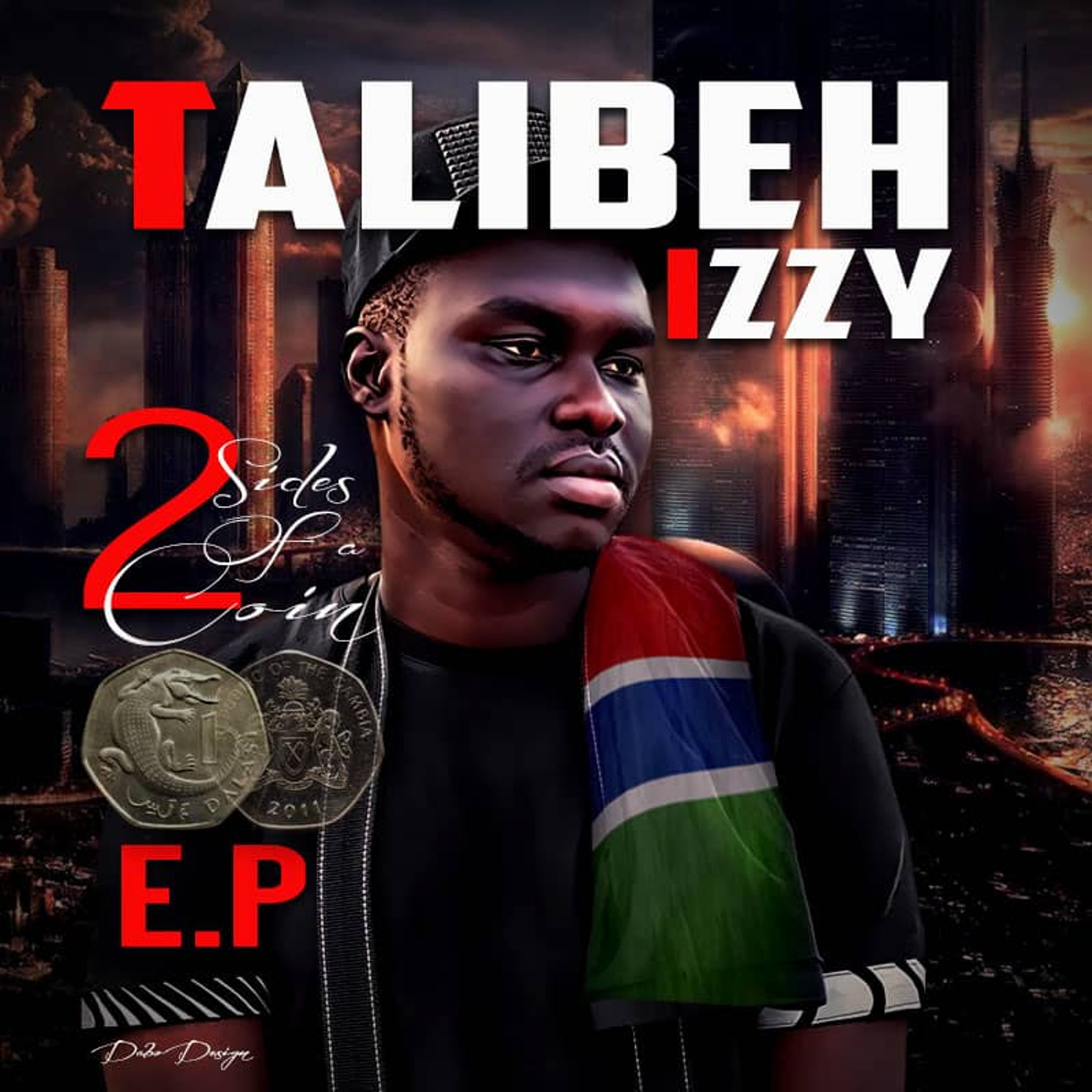 Talibeh Izzy