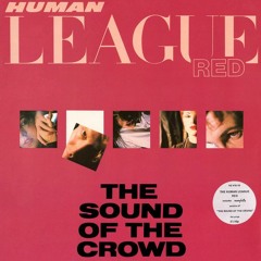 Sound Of The Crowd
