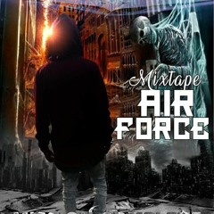 Mixtape Aire Force By Dj Gucci Mix - 1