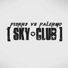 Palermo vs Pi3rr3 live @ Calypso B•Day 2018 ( Sky Club Leipzig )